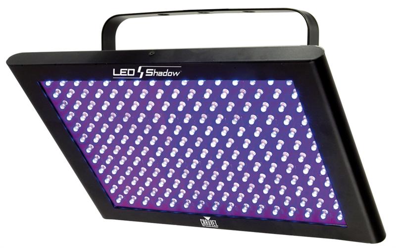 UV Shadow